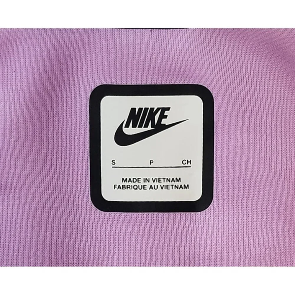 Nike Women's Sportswear Tech Fleece Windrunner Jumpsuit FB8798-632 - Picture 6 of 7